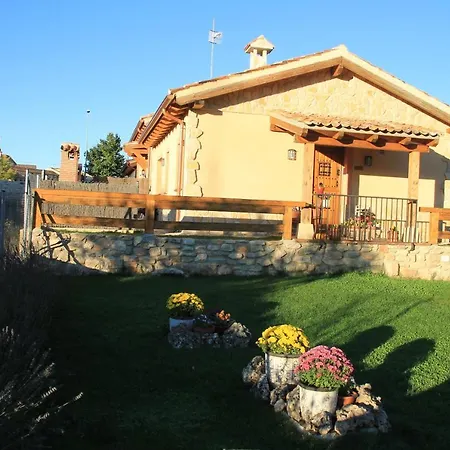 Las casitas de La Velilla-2