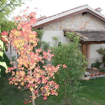 Las casitas de La Velilla-3